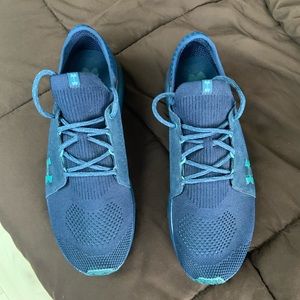 Under Armour Shoes, Size 11 male
